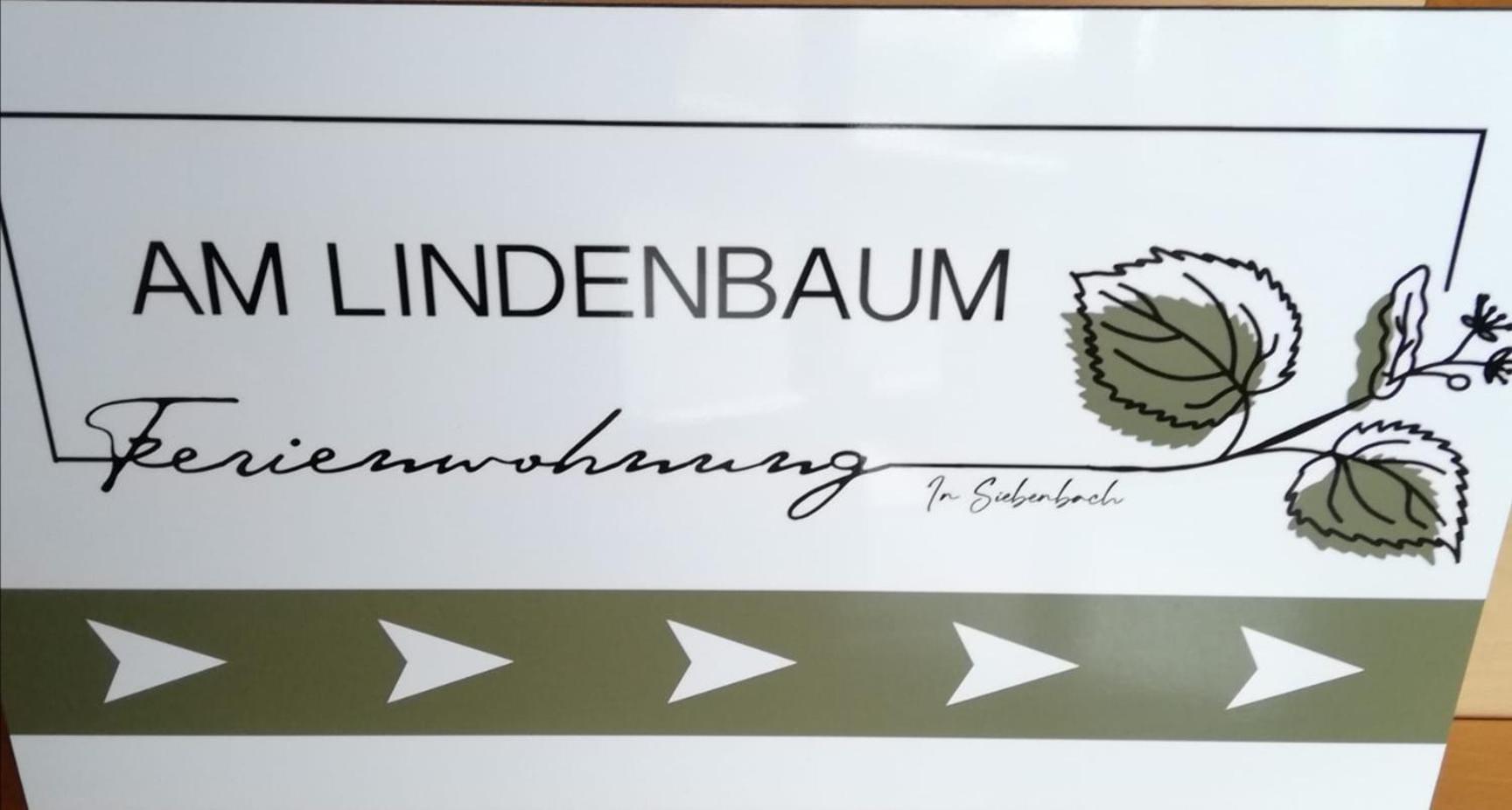 Am Lindenbaum, Ferienwohnung In Siebenbach Am Nuerburgring Luaran gambar