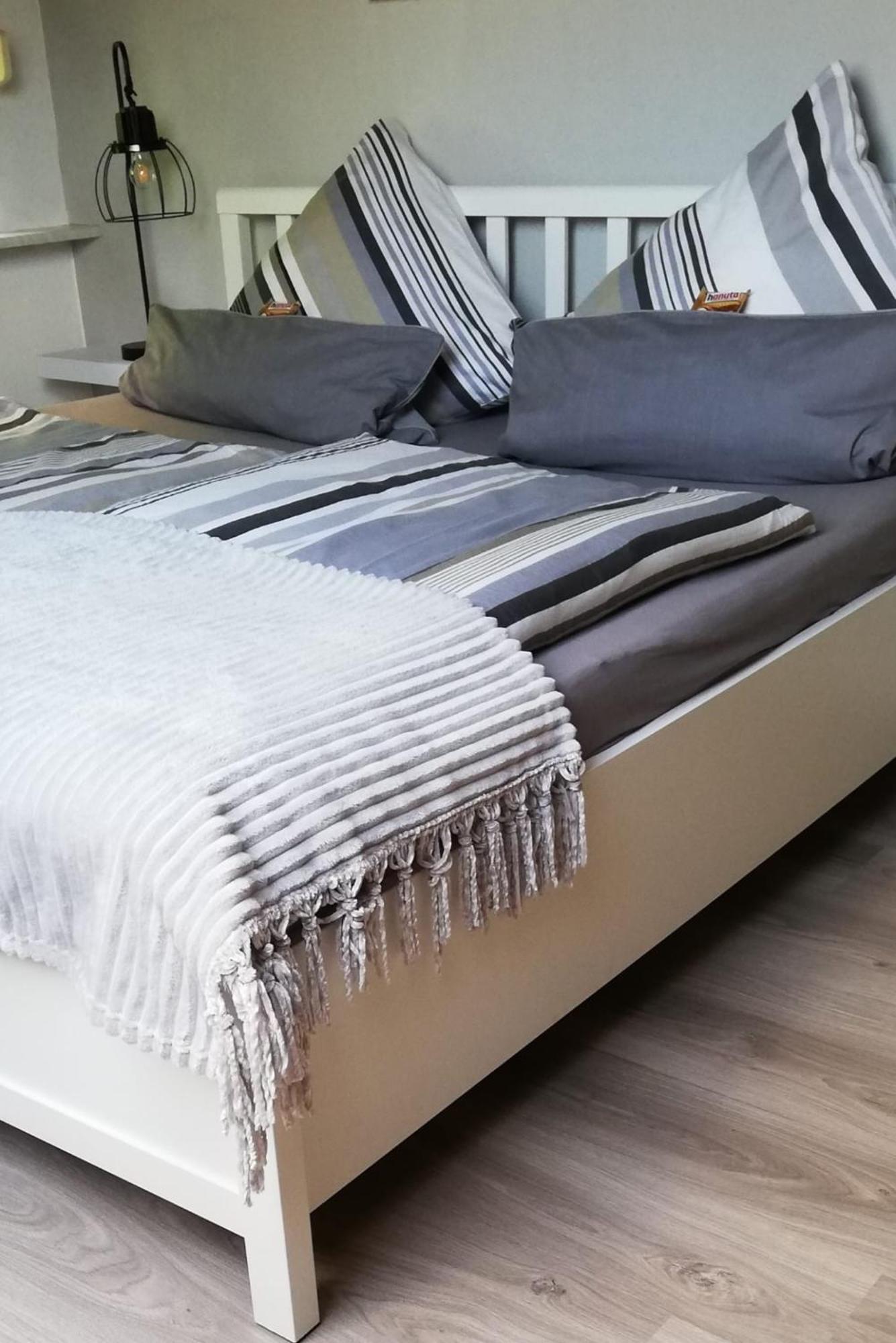 Am Lindenbaum, Ferienwohnung In Siebenbach Am Nuerburgring Luaran gambar